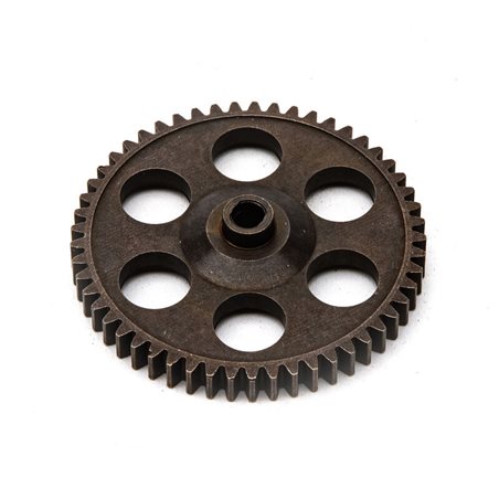 Spur Gear, 53T MOD 1: RBX10