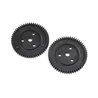 Spur Gear, 56T 32P: LCXU