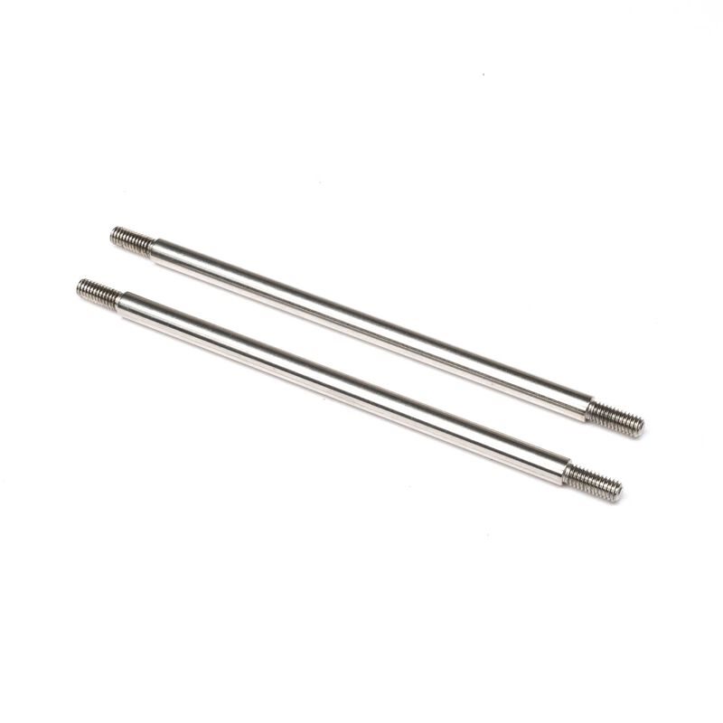 Stainless Steel M4 x 5mm x 111mm Link (2): PRO