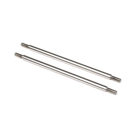 Stainless Steel M4 x 5mm x 111mm Link (2): PRO