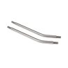 Stainless Steel M4 x 5mm x 118.2mm HC Link (2):PRO