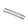 Stainless Steel M4 x 5mm x 80.1mm Link (2): PRO