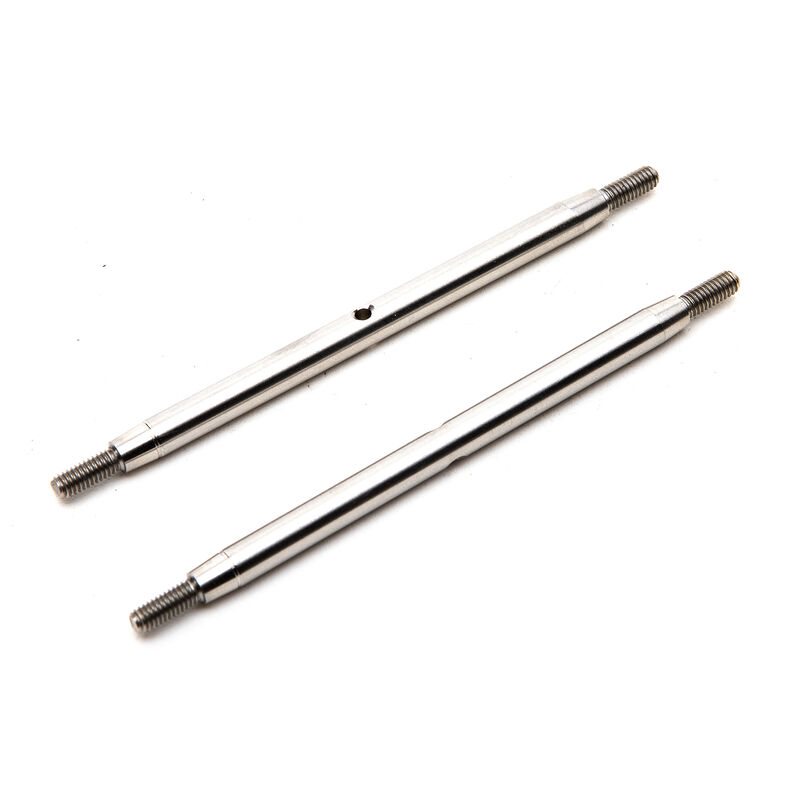 Stainless Steel M6x 105mm Link (2): RBX10