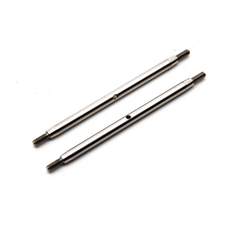 Stainless Steel M6x 114mm Link (2): RBX10