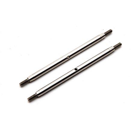 Stainless Steel M6x 114mm Link (2): RBX10