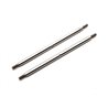 Stainless Steel M6x 132.5mm Link (2): RBX10