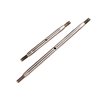 Steering Links Stainless Steel: SCX10III