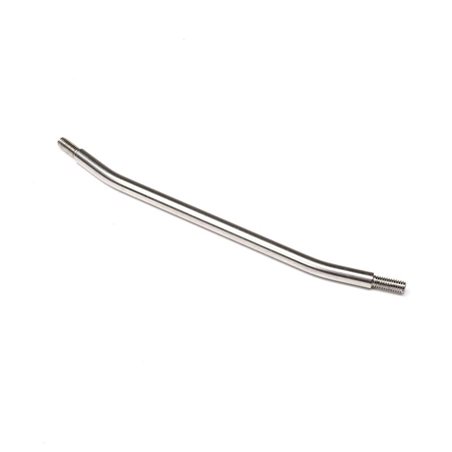 Steering Link S.S. M4 x 5mm x 129.4mm: PRO