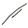 Steering Links Stainless Steel (2): RBX10