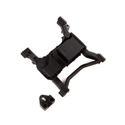 Steering Mount Chassis Brace: SCX10III