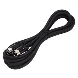 Lärar-elev kabel FC18,FF7 mm