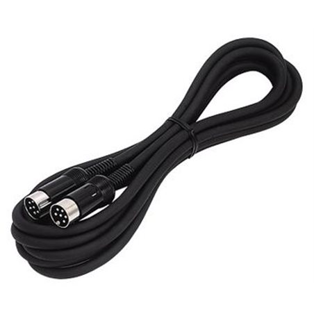 Lärar-elev kabel FC18,FF7 mm