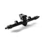 Straight Axle, Assembled: SCX24, AX24