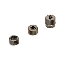 Transfer Case Metal Gears: SCX10III