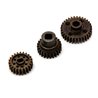 Transmission, Gear Set, (High Speed): RBX10