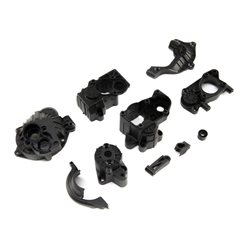 Transmission Housing Set: SCX10III