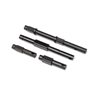 Transmission Shaft Set: PRO