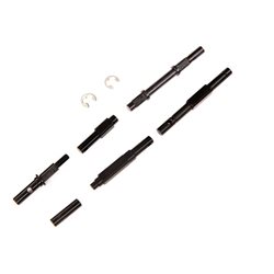 Transmission Shaft Set: SCX10III