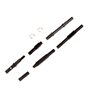 Transmission Shaft Set: SCX10III