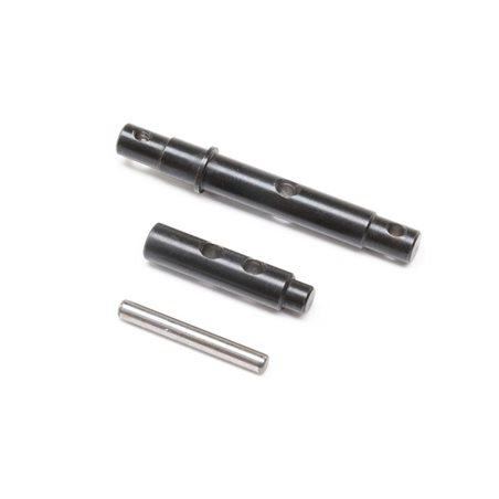 Transmission Shaft Set (3): UTB18