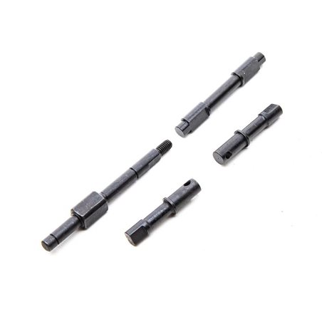 Transmission, Shaft Set: RBX10