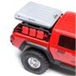 Tuff Stuff Overland Accessory Pack