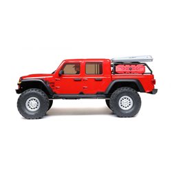 Tuff Stuff Overland Accessory Pack