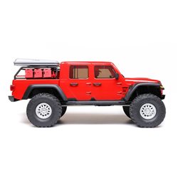 Tuff Stuff Overland Accessory Pack