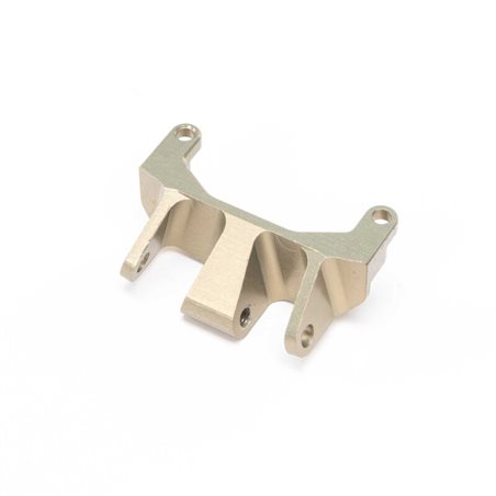 Upper Rear Link Riser, Aluminum: UTB18