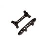 Upper Shock Tower Braces: SCX10 III