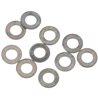 AXA1070 Washer 3x6x0.5 (10)