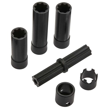 AX31586 WB8-HD Standard Driveshafts