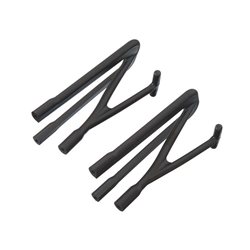 AR320322 Bumper Side Guards Rear Senton