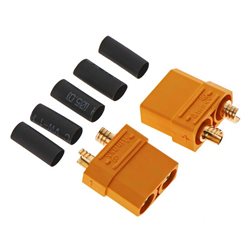 AR390199 Female AMASS XT90 Nero (2)