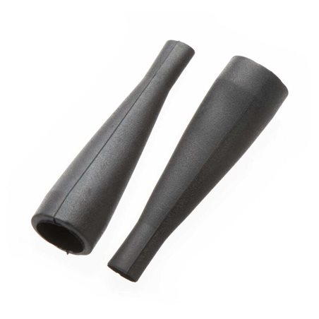 AR330199 Shock Boot 36.5mm Black (2)