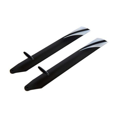 BLADE 150mm Main Blades (3): Trio 180 CFX