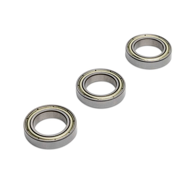Ball Bearing 15 X 24 X 5
