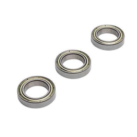 Ball Bearing 15 X 24 X 5