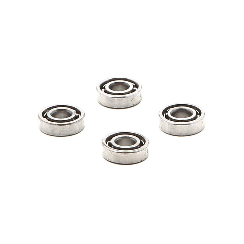 2.5x6x1.8mm Radial Bearing: 180 CFX