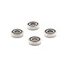 2.5x6x1.8mm Radial Bearing: 180 CFX