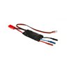 20A Brushless ESC: Fusion 180