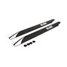 360mm Carbon Fiber Main Rotor Blades