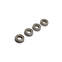 Ball bearing m5 X 10 X 3