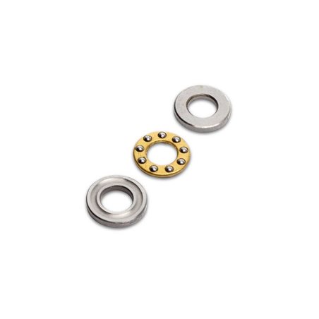 Thrust bearing set m5 X 10 X 4mm