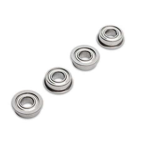 Ball bearing, flanged M6 X 13 X 5
