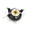 Aluminum and Composite Swashplate: B450, B400