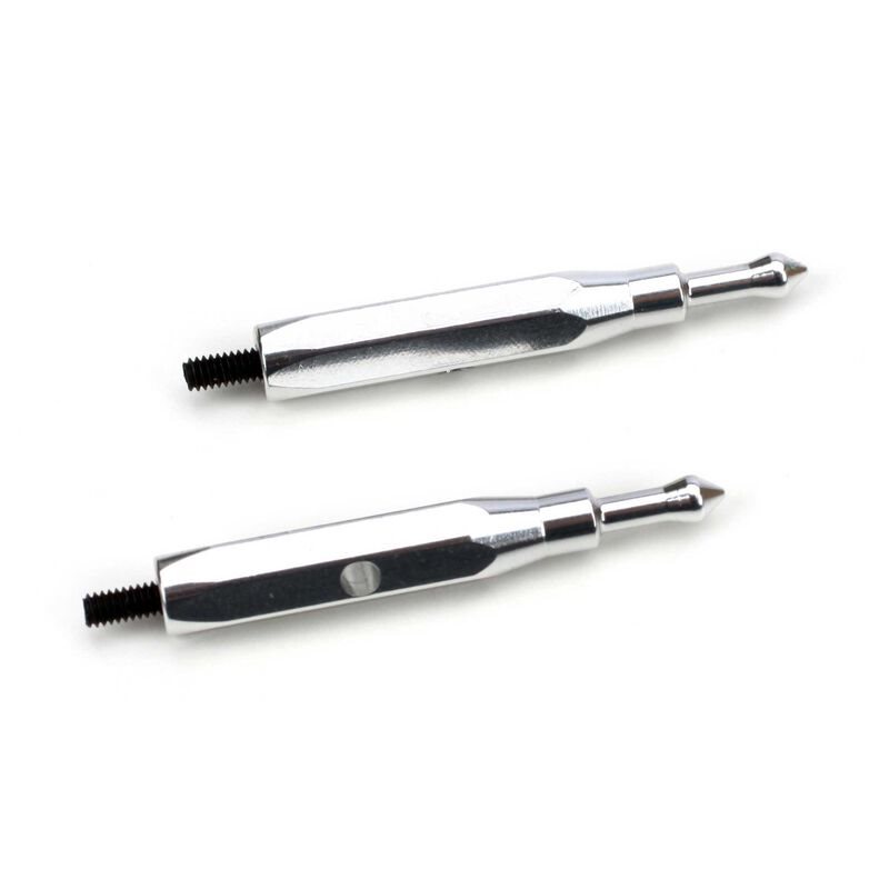 Aluminum Canopy Mounts: B450