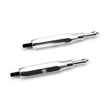 Aluminum Canopy Mounts: B450