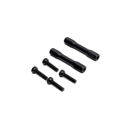 Aluminum frame spacer: Fusion 700