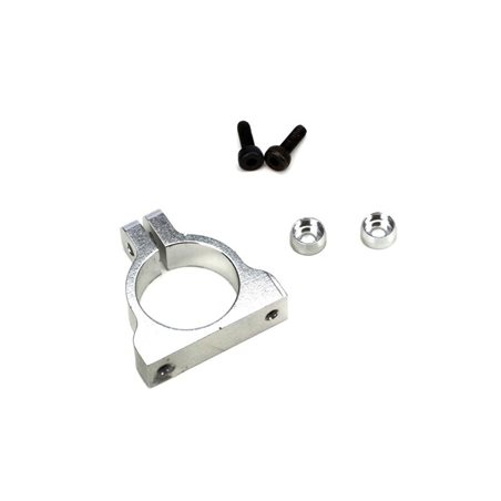 Aluminum Horizontal Stab Fin Mount: B450